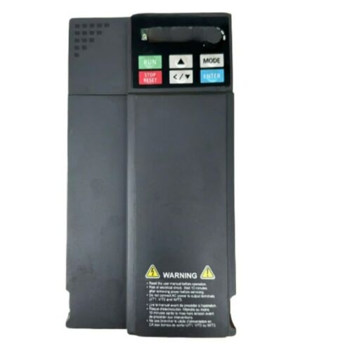 محول التردد VFD13AME43ANNAA عالي الدقة من المصنع الأصلي مختوم in Kuwait