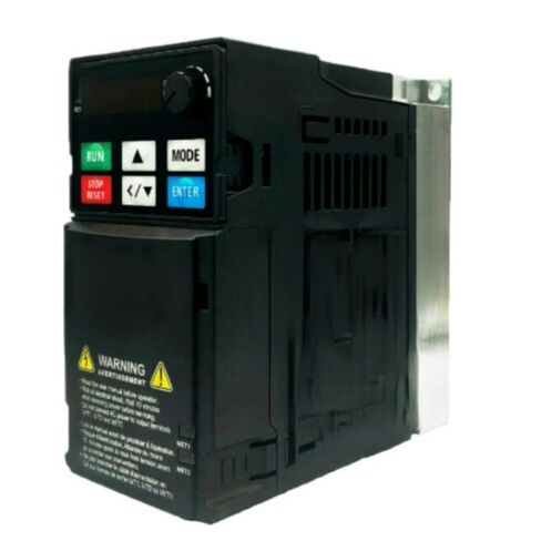 VFD4A2MS43ANSAA محول التردد المنتجات الصناعية جديدة ومختومة in Kuwait