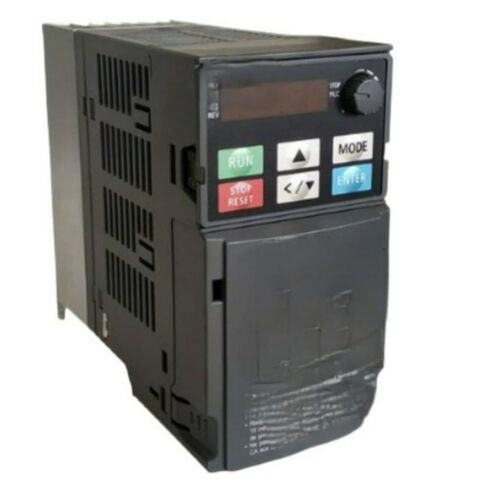VFD4A2MS43ANSAA محول التردد المنتجات الصناعية جديدة ومختومة in Kuwait