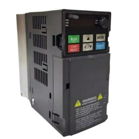 VFD4A2MS43ANSAA محول التردد المنتجات الصناعية جديدة ومختومة in Kuwait