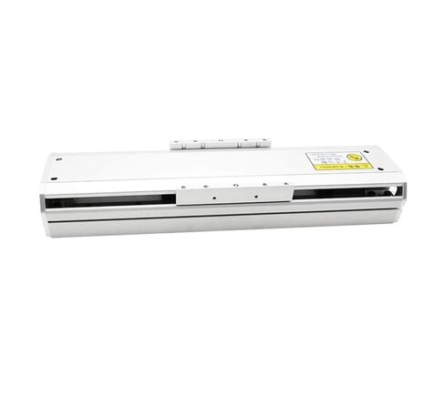 Semi-Enclosed Linear Module Linear Motion Platform dustproof Enclosed Slide ETH17 Lead 10mm(Stroke 1000mm) in Saudi Arabia