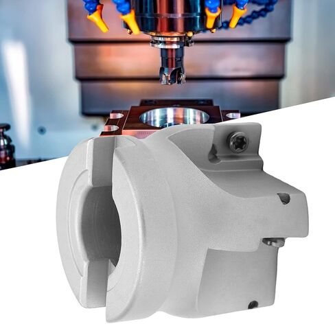FACE MILLING Cutter Head HIGH Quality EFFICIENT Metal Processing in Saudi Arabia