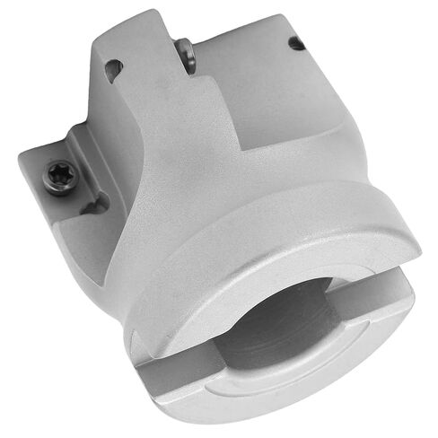 FACE MILLING Cutter Head HIGH Quality EFFICIENT Metal Processing in Saudi Arabia