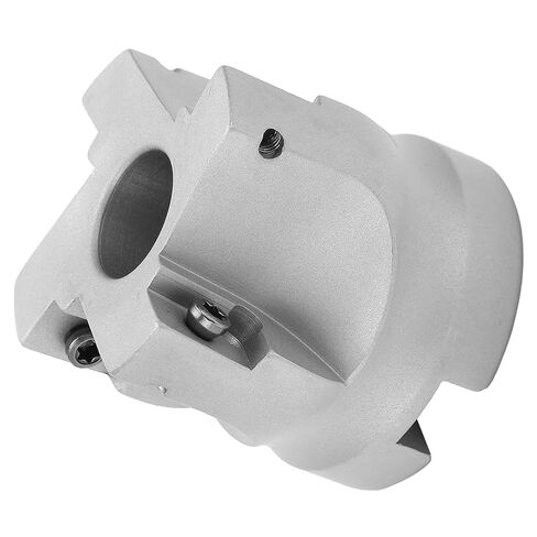 FACE MILLING Cutter Head HIGH Quality EFFICIENT Metal Processing in Saudi Arabia
