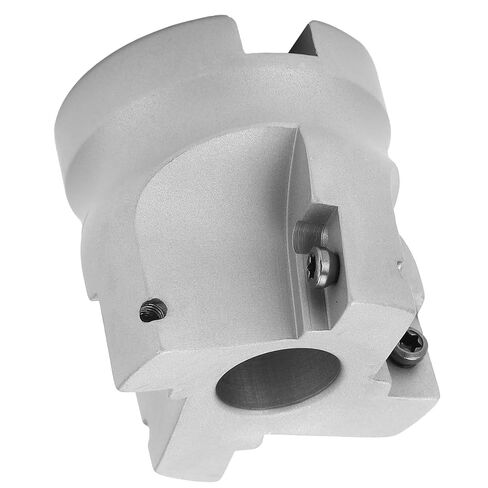 FACE MILLING Cutter Head HIGH Quality EFFICIENT Metal Processing in Saudi Arabia