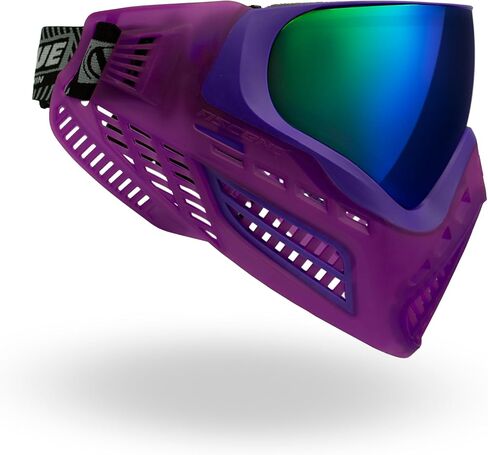 Virtue VIO Ascend Thermal Paintball Goggles/Masks - Crystal Ice in Saudi Arabia