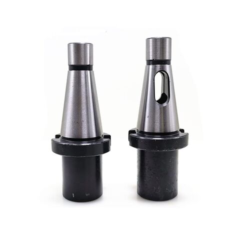 1pcs Intermediate Sleeve for Milling Machine to Sleeve Taper Shank Drill Bit Milling Cutter(NT30-MTA2) in Kuwait