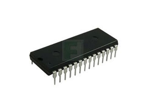 MICROCHIP TECHNOLOGY AT27C512R-45PU AT27C512R Series 5.5 V 512 Kb (64 K x 8) 70 ns EPROM OTP - PDIP-28 - 14 عنصر (عناصر) in Saudi Arabia