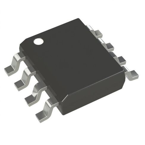 Microchip Technology, MCP2003B-H/SN, LIN Transceiver - 1/1 Driver/Receiver - Half Duplex - 20kBaud Data Rate - 5.5 to 30V Supply - 8-SOIC Package - Surface Mount. (100 Item/s) in Saudi Arabia