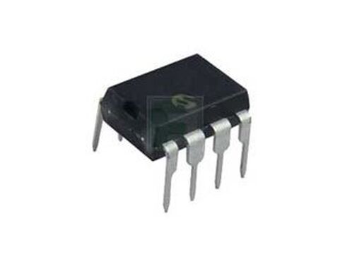 MICROCHIP TECHNOLOGY MCP4131-103E/P MCP4131 Series Single 7-Bit Volatile SPI Digital Potentiometer - PDIP-8 - 60 item(s) in Saudi Arabia