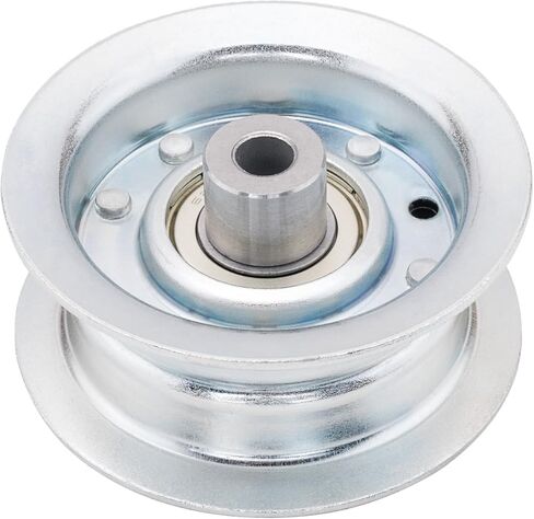 Idler Pulley Replace 7509 OD-2-3/4 ID-3/8 Swi sher 7509 in Saudi Arabia