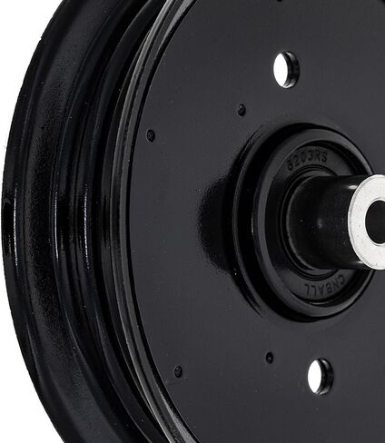 8TEN Idler Pulley for Gravely Pro-Turn 652 660 672 348 352 360 372 552 560 572 Mach 1 07351100 in Saudi Arabia