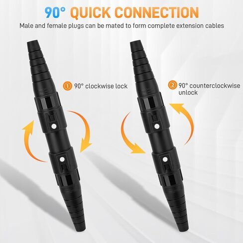 400A 600V AC CLS40 Camlock موصل الطاقة 5 ألوان 5 مجموعة ذكر و5 أنثى، سبائك النحاس، متوافقة مع كابل 2/0-4/0 AWG، لإضاءة المسرح متعددة الاستخدامات، توزيع الطاقة الصناعية in Kuwait