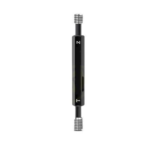 1 قطعة 6H M99 LH-M100 LH مقياس فولاذي متري خيط ناعم اليد اليسرى (M100X2 LH) in Saudi Arabia