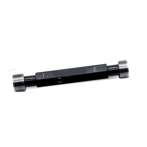 1 Steel fine Thread Gauge 6H M21 M22 M23 M24 Distance .5 0(M24X1.25 6H) in Saudi Arabia