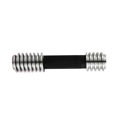 Steel American trapezoidal Thread Gauge 2G E 1 inch 3/8-4/5/6/10/12 1/2(1 3I8-5 -2G) in Saudi Arabia
