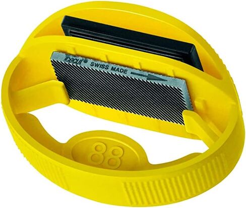 TOKO TOKOTuner, 88-87 Degrees in Saudi Arabia