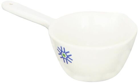 United Scientific Supplies JPC020 Casserole, 20 ml in Saudi Arabia