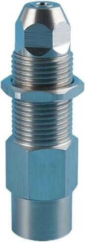 1 قطعة فوهة شعلة تفتيت الوقود الثلاثي مدفوعة بالسيفون للغلايات الصناعية (1.0 مللي متر) in Kuwait