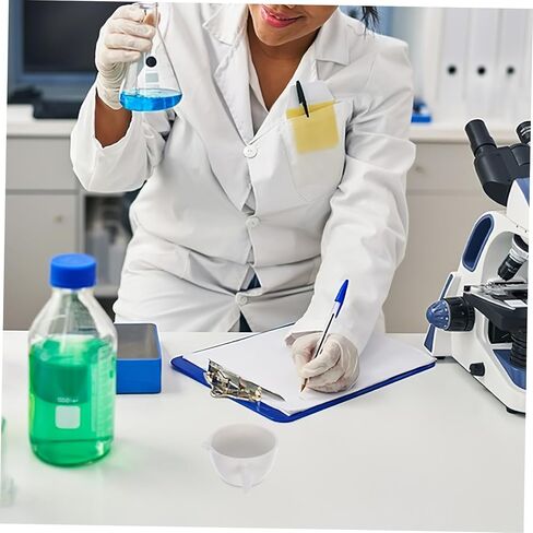 2pcs Laboratory Evaporating Basin with Handle Round Bottom Evaporation Dish for Heating Concentrating and Storing Liquids in Experiments in Saudi Arabia