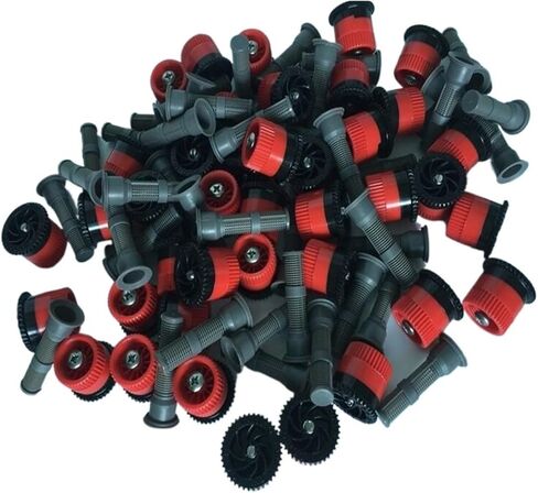 1PCS 0~360 Degree Nozzle Adjustable in Kuwait