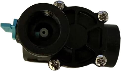 1 قطعة 3/8 "جسم صمام الملف اللولبي مغلق عادة in Kuwait