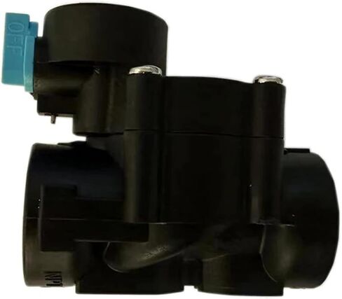 1 قطعة 3/8 "جسم صمام الملف اللولبي مغلق عادة in Kuwait