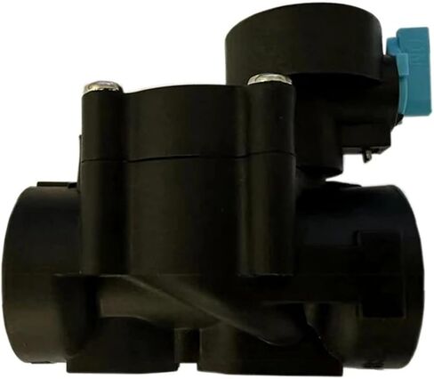 1 قطعة 3/8 "جسم صمام الملف اللولبي مغلق عادة in Kuwait