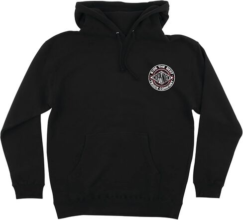 INDEPENDENT TRUCK COMPANY Pullover Hooded Sweatshirt BTG Summit Skate Hoodie in Saudi Arabia