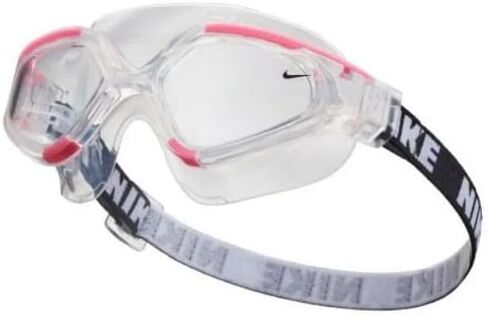 قناع السباحة Nike Expanse-Hyper Pink in Saudi Arabia