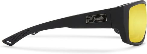 السعي - نظارة شمسية لصيد الأسماك مصنوعة من الزجاج المعدني المستقطب in Kuwait