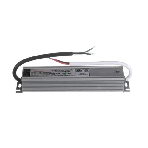 Fits Criotec VB-12030D0180 LED Power Supply 100-120 VAC to 12VDC 50/60HZ in Saudi Arabia