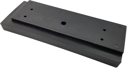 Premium Flooring Installation for Laminate And Hardwood, Tapping Block Black, Multi in Kuwait