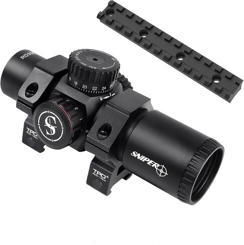 حامل سرج لنطاق البندقية TPO M87 لـ 12GA 870 in Kuwait