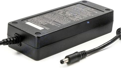 GST90A12-P1M مزود طاقة تحويل صناعي، 12 فولت 6.67 أمبير 80 وات، مدخل واسع 90-264 فولت تيار متردد، شهادات عالمية، PFC نشط، درجة الحرارة القصوى -22 درجة فهرنهايت إلى 158 درجة فهرنهايت، الأتمتة الصناعية in Kuwait