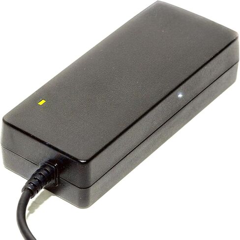 GST90A12-P1M مزود طاقة تحويل صناعي، 12 فولت 6.67 أمبير 80 وات، مدخل واسع 90-264 فولت تيار متردد، شهادات عالمية، PFC نشط، درجة الحرارة القصوى -22 درجة فهرنهايت إلى 158 درجة فهرنهايت، الأتمتة الصناعية in Kuwait