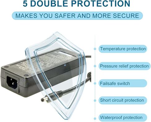 GST90A12-P1M مزود طاقة تحويل صناعي، 12 فولت 6.67 أمبير 80 وات، مدخل واسع 90-264 فولت تيار متردد، شهادات عالمية، PFC نشط، درجة الحرارة القصوى -22 درجة فهرنهايت إلى 158 درجة فهرنهايت، الأتمتة الصناعية in Kuwait