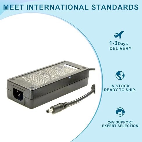 GST90A12-P1M مزود طاقة تحويل صناعي، 12 فولت 6.67 أمبير 80 وات، مدخل واسع 90-264 فولت تيار متردد، شهادات عالمية، PFC نشط، درجة الحرارة القصوى -22 درجة فهرنهايت إلى 158 درجة فهرنهايت، الأتمتة الصناعية in Kuwait