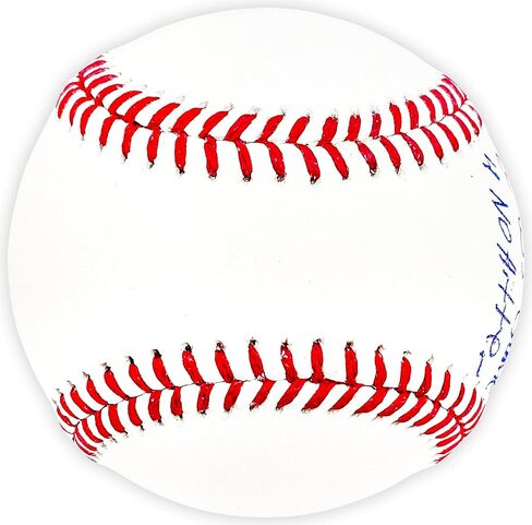 كريستيان خافيير يحمل توقيعًا رسميًا لشعار بطولة العالم لعام 2022 M.L.B Baseball Houston "22 WS Game 4 No Hitter" Beckett BAS Witness Stock #220451 in Saudi Arabia