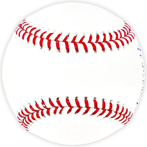 Luis Garcia Autographed Official 2022 World Series Logo M.L.B Baseball Houston "22 WS Champs" Beckett BAS Witness Stock #220457 in Saudi Arabia