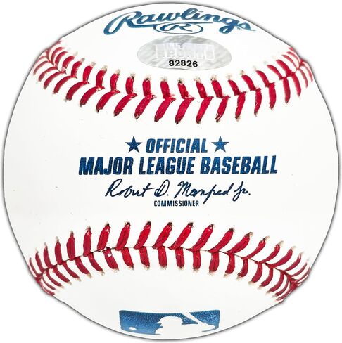 كيد مارلو موقعة من M.L.B Baseball Mariners MCS Holo Stock #222012 in Saudi Arabia