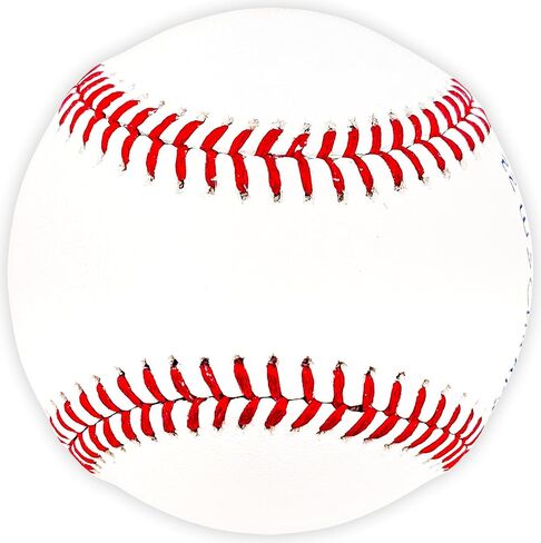 Rafael Montero Autographed Official 2022 World Series Logo M.L.B Baseball Houston "22 WS Champs" Beckett BAS Witness Stock #220453 in Saudi Arabia