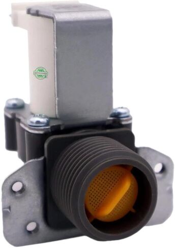EQUIP. DR US U8EONG (5F), IV-118-16 EDU0481 Washer Valve Fits old #s U8EONG (5F), IV-118-16 in Saudi Arabia