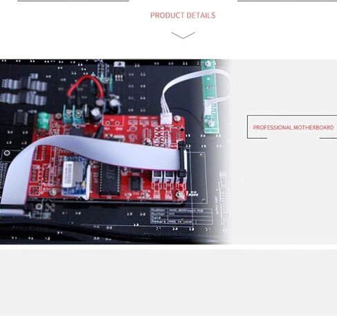 LED Football Replacement Board Scoreboard Multisport LED Scoreboard Game Supplies Basketball Game LED Electronic Scoreboard Portable Replacement Plate in Kuwait