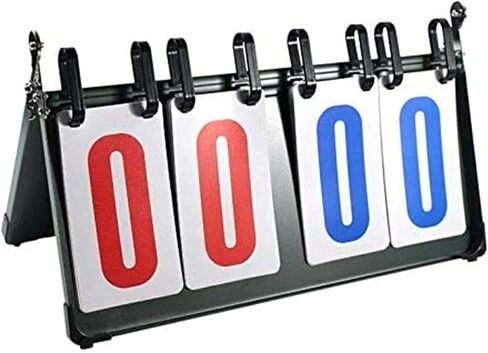 Basketball Game Scoreboard Football Scoreboard Scoreboard Scoreboard Four Table Tennis Badminton Scoreboard in Kuwait