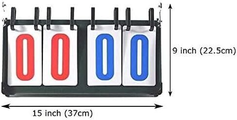 Basketball Game Scoreboard Football Scoreboard Scoreboard Scoreboard Four Table Tennis Badminton Scoreboard in Kuwait