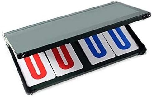 Basketball Game Scoreboard Football Scoreboard Scoreboard Scoreboard Four Table Tennis Badminton Scoreboard in Kuwait