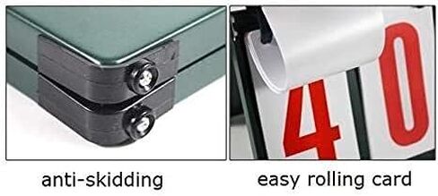 Basketball Game Scoreboard Football Scoreboard Scoreboard Scoreboard Four Table Tennis Badminton Scoreboard in Kuwait