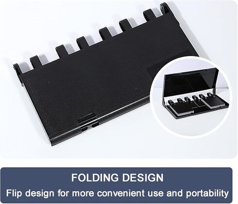 LED Football Replacement Board Portable Flip Scoreboard, Folding Design,Double Side Display, Suitable for Football, Basketball, and Other Competitions Portable Replacement Plate in Kuwait