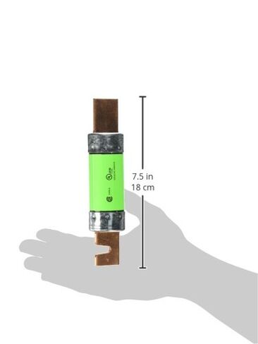 كوبر بوسمان بوسمان FRN-R-175 فيوسيترون ثنائي العنصر فئة Rk5 in Saudi Arabia